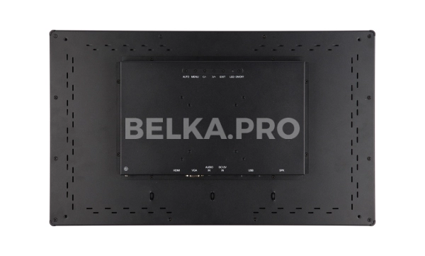 Встраиваемый сенсорный монитор 21,5" PZ215WKZ-90SPZ1-HV