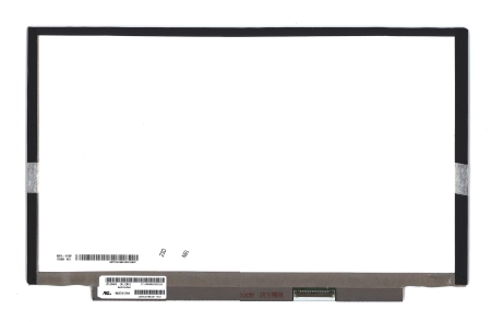 ЖК дисплей 12,5" LP125WH2-SLB2