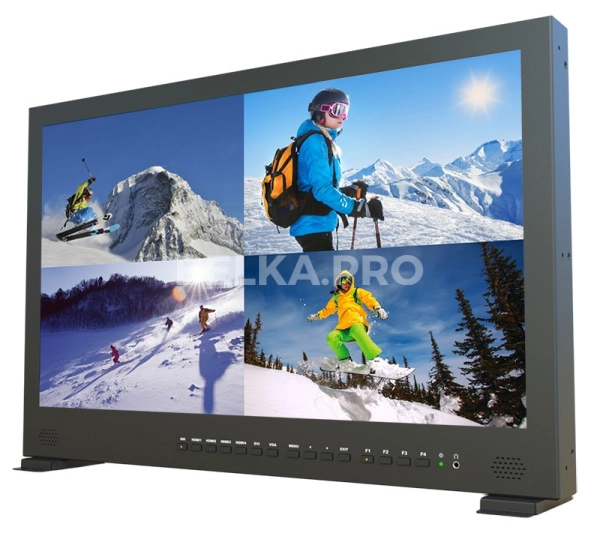 Режиссерский монитор 28" Lilliput BM280-4KS