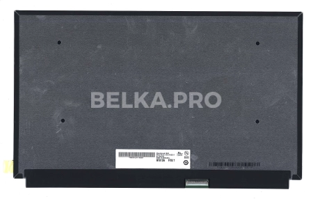 ЖК дисплей 15,6" B156ZAN05.0