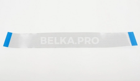 FFC шлейф 0,5 60pin 200mm AWM 20624 80c 60v VW-1, прямой