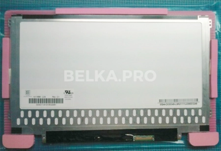 ЖК дисплей 11,6" N116B6-L04