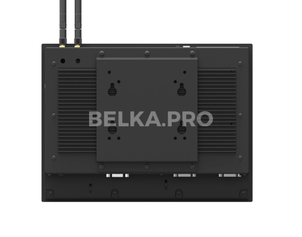 Встраиваемый сенсорный моноблок 10,4" Lilliput PC-1041