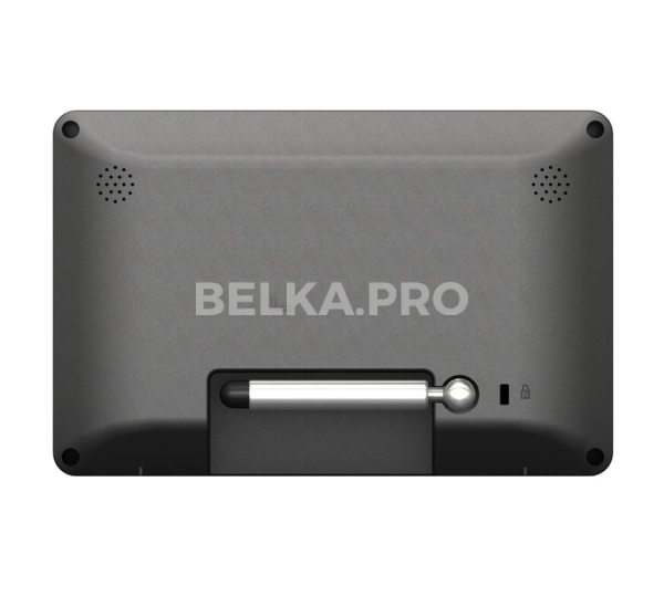 USB монитор 7" Lilliput UM-72/C