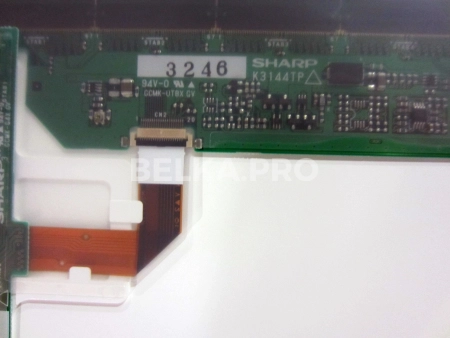 ЖК дисплей 10,6" LQ106K1LA01B