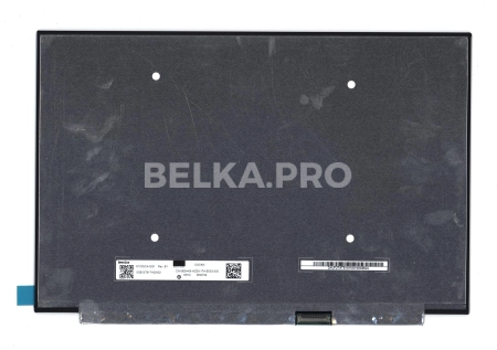 ЖК дисплей 13,3" N133GCA-GQ1