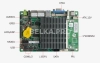 Материнская плата 3,5" с процессором EPIC-E20_J122L (J1900)