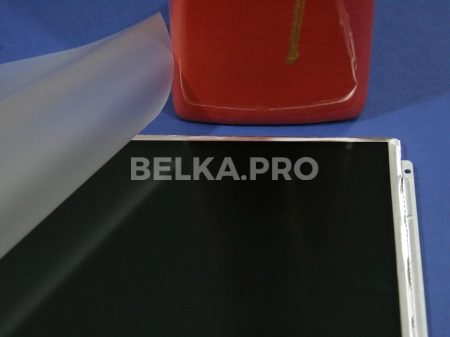 ЖК дисплей 13,3" B133XW03 V1