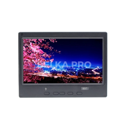 Монитор 7" YXT070L