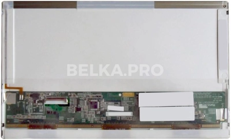 ЖК дисплей 8,9" HSD089IFW3-A00