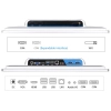 Cенсорный моноблок 19" PC-W191W49MJW410-TC (J1900/2/32)