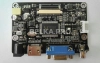 Дисплей 8" EJ080NA-05B с контроллером KYV-N5 V1 в сборе