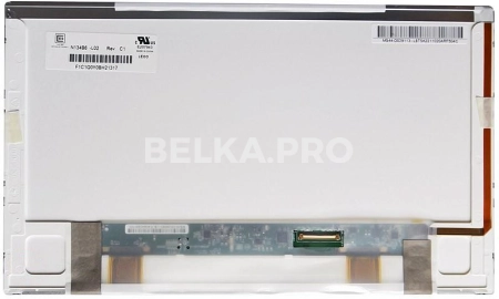 ЖК дисплей 13,4" N134B6-L02