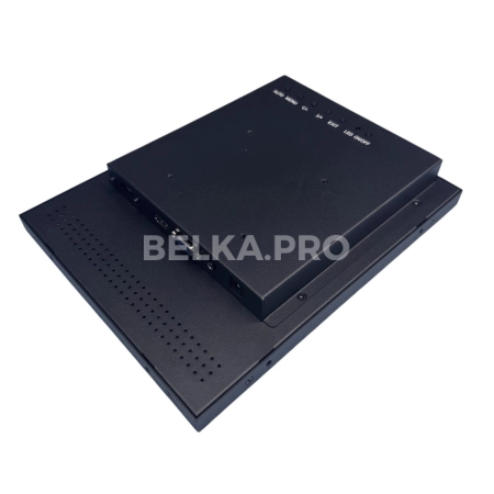 Встраиваемый сенсорный монитор 10,4" DN104SMZ-07HPZ1-HV