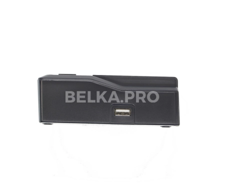 Двойное зарядное устройство для NP-F970/F960/F550