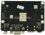 Контроллер дисплея HDMI/VGA/AV KYV-N5 V2 (FPC1) с кнопками
