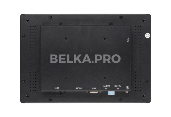 Встраиваемый сенсорный монитор 10,1" PZ101WKZ-28HPZ1-HV