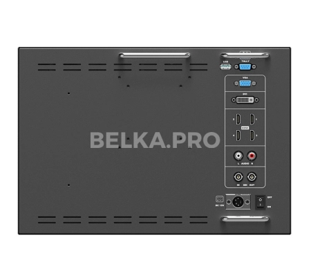 Режиссерский монитор 15" Lilliput BM150-4KS