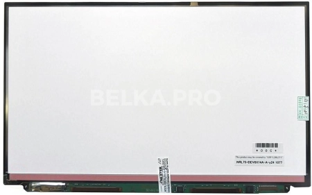 ЖК дисплей 11,1" LTD111EV8X