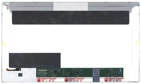 ЖК дисплей 17,3" B173HW02 V1