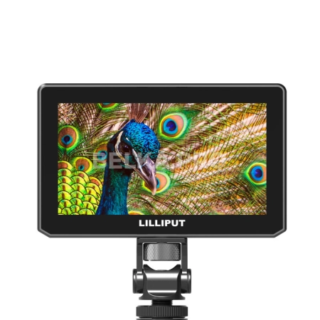 Накамерный монитор 5" Lilliput T5