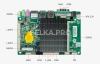 Материнская плата 3,5" с процессором EPIC-A19_D912E