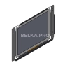 Встраиваемый сенсорный монитор 8" FS080SMK-07HPX1-HVA