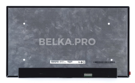 ЖК дисплей 15,6" B156HAN02.5