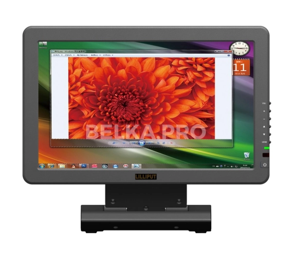 Монитор 10,1" Lilliput FA1011-NP/C