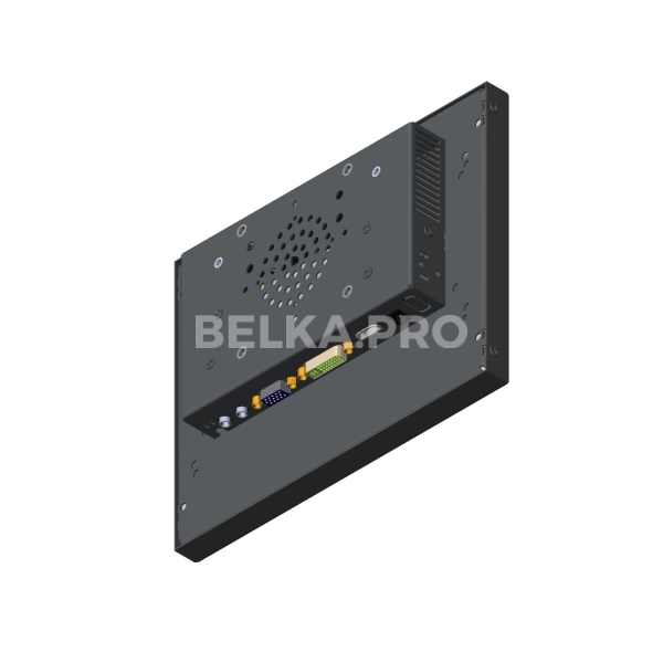 Сенсорный монитор 9,7" DN097SMK6-07UPS1-HDV