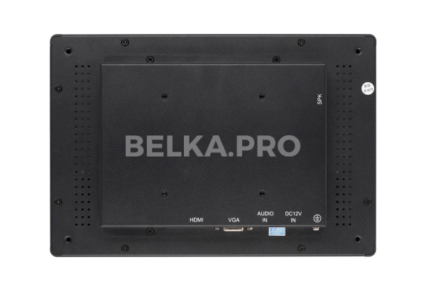 Встраиваемый монитор 10,1" PZ101WKZ-28H1-HV