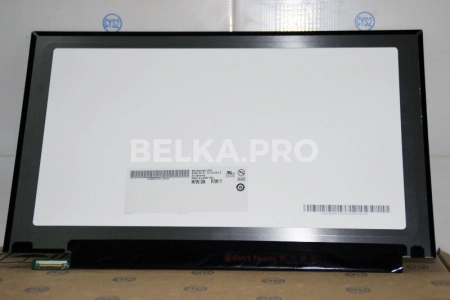 ЖК дисплей 13,3" B133HAN03.0