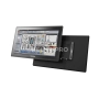 Встраиваемый сенсорный монитор 18,5" Lilliput TK1850-NP/C/T