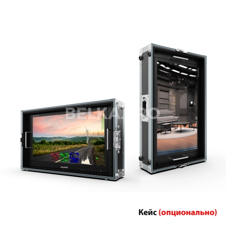 SDI монитор 21,5" Lilliput PVM220S-H