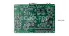 Материнская плата 4" с процессором EPIC-N42_2L (J1900)