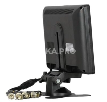 Монитор 7" ZX070W84PS (A)
