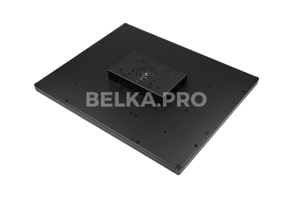 Встраиваемый сенсорный монитор 19" PZ190SKK6-20SPZ1-HDV