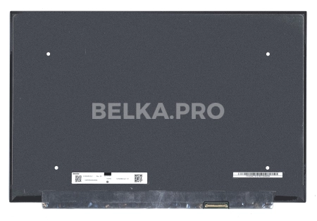 ЖК дисплей 16" N160JME-GL1