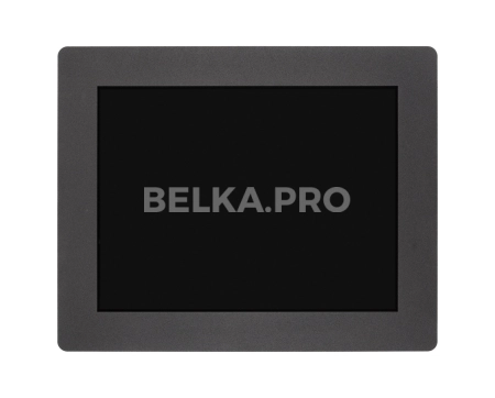 Встраиваемый сенсорный монитор 12,1" PN121SMK-07HPX1-HVA