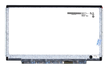 ЖК дисплей 13,3" B133XW03 V4