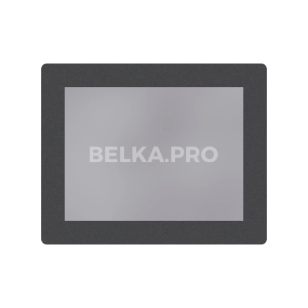 Встраиваемый сенсорный монитор 15" PN150SMP-07SPX1-HDV