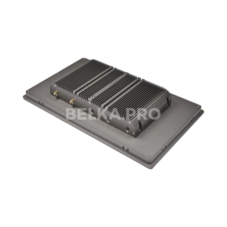 Встраиваемый сенсорный моноблок 15,6" XC156WAZ-90SPZ1-i5 8260U/16/512