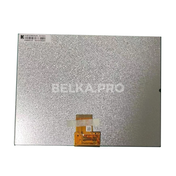 ЖК дисплей 8" HE080IA-01 (JLL1K)