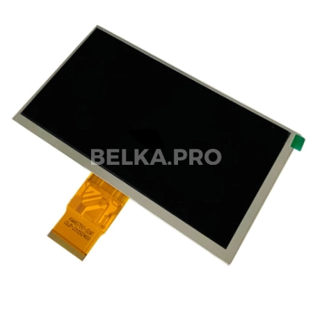 ЖК дисплей 7" JLL070SGI50