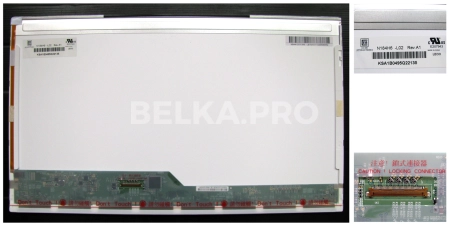 ЖК дисплей 18,4" N184H6-L02