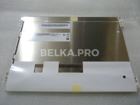 ЖК дисплей 10,4" G104XVN01.0