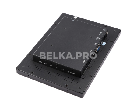 Встраиваемый сенсорный монитор 10,1" PZ101WKZ-28HPZ1-HV