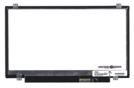 ЖК дисплей 14" N140BGE-L42