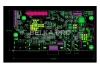 Контроллер дисплея DP/HDMI/VGA JX-P88-DP