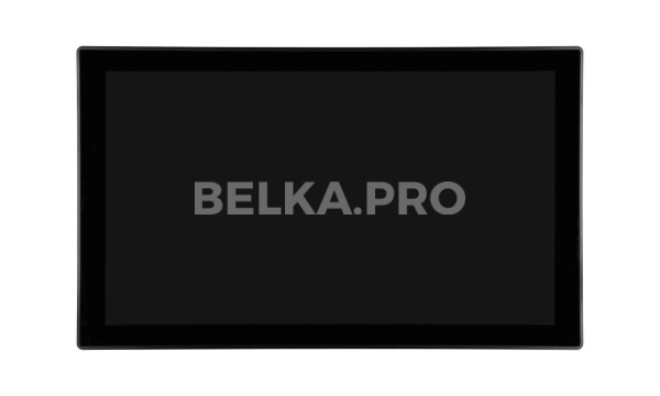Встраиваемый сенсорный монитор 21,5" PZ215WKK6-90HPZ1-HDV